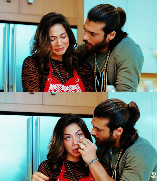 Erkenci Kuş / ნაადრევი ფრინველი - Page 5 102