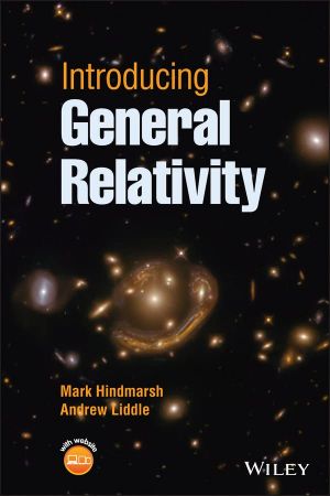 Introducing General Relativity (True PDF)