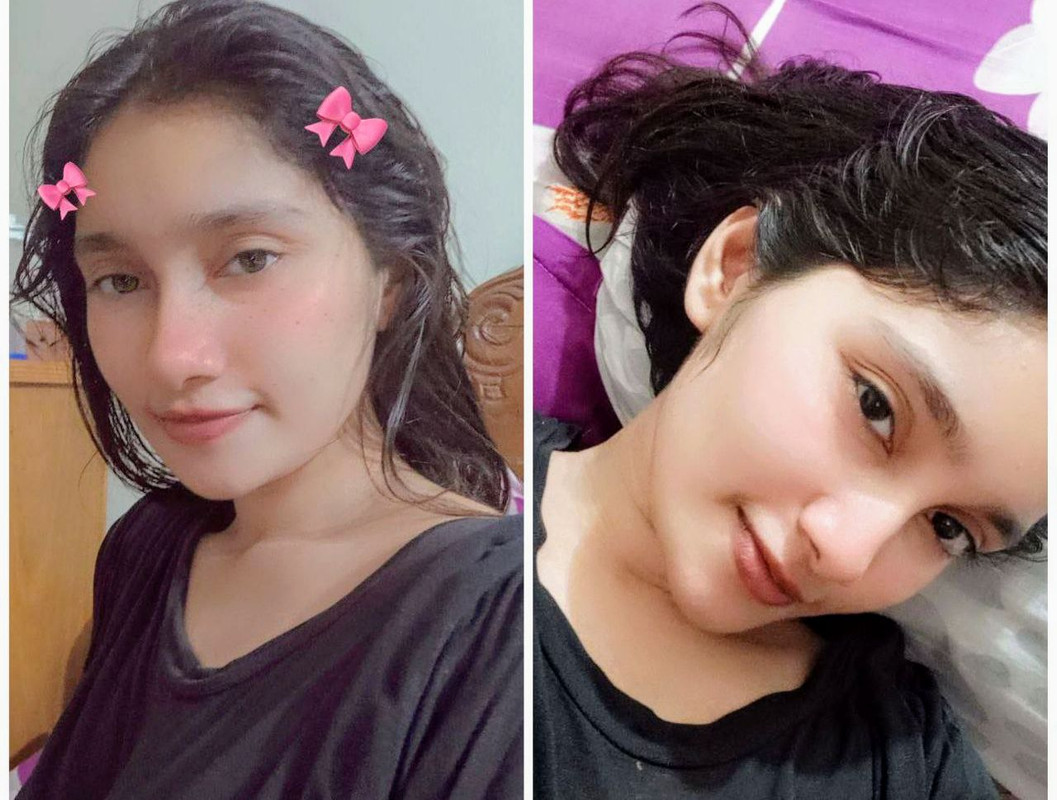 Beautifull girl Snapchat leaked video compilation Latest