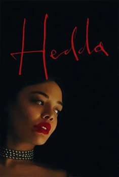 Hedda (2025) WEB-DL 1080p Dual Áudio