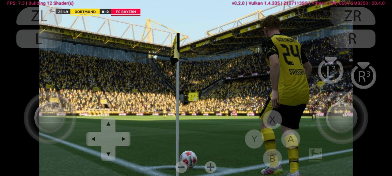 FC 26 Screenshot 7