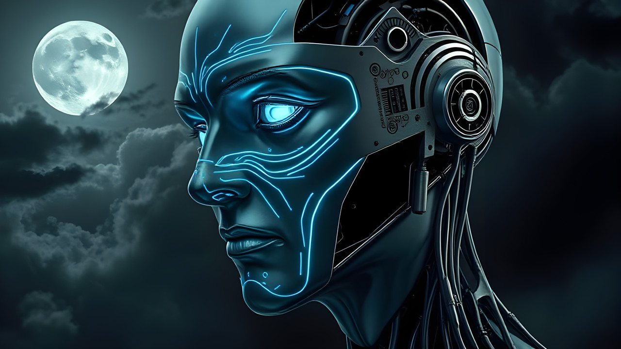 Protocol Droid