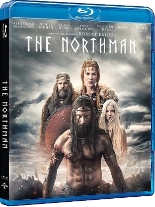 The Northman (2022) HD 720p x264 E-AC3+AC3 ITA AC3 ENG