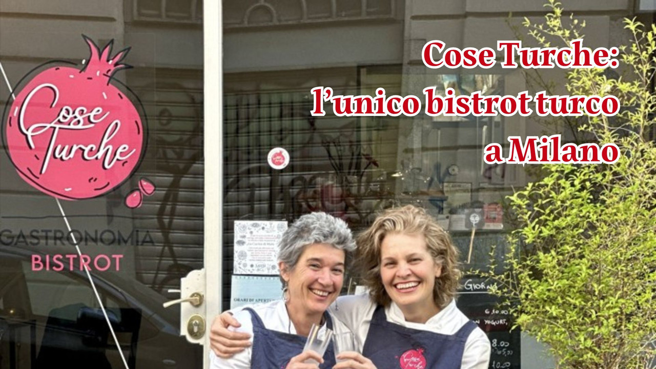 Cose Turche
