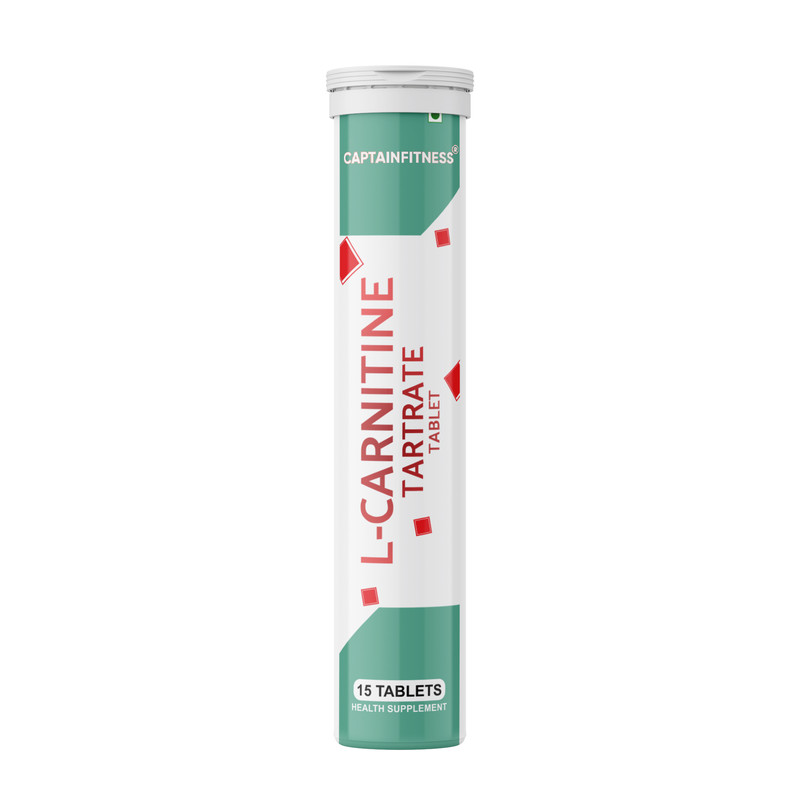 NEW L CARNITINE 113 PACK OF 1