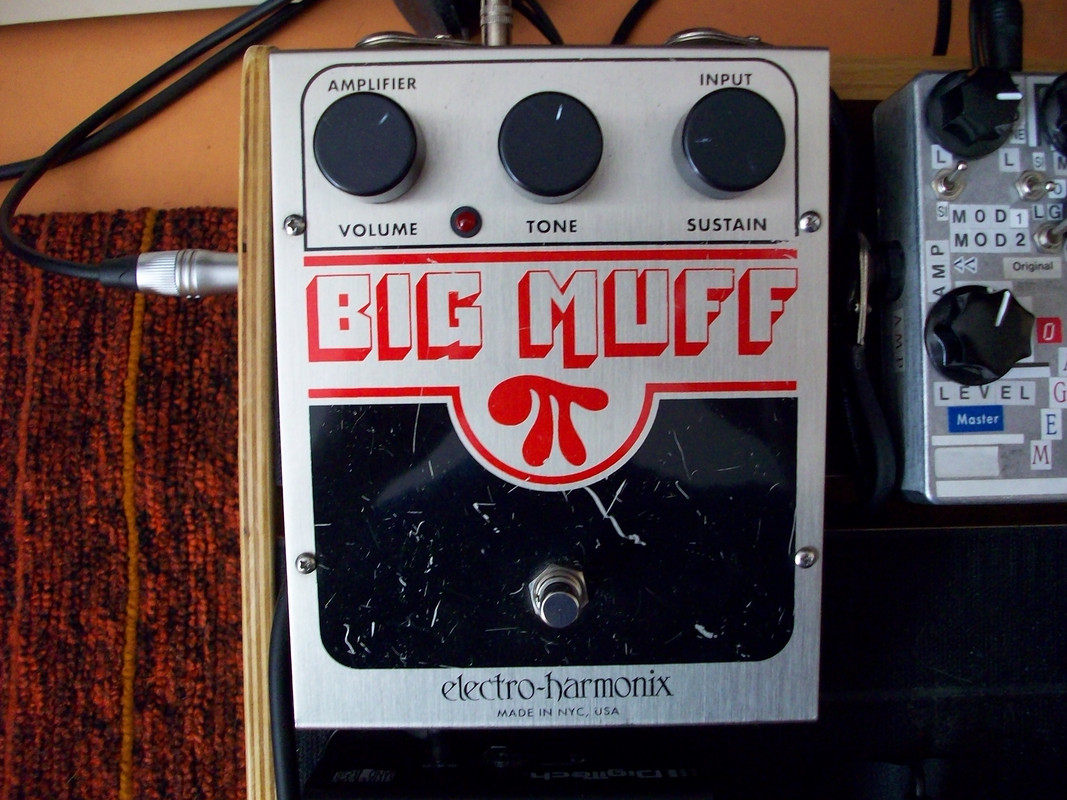 Muff Master