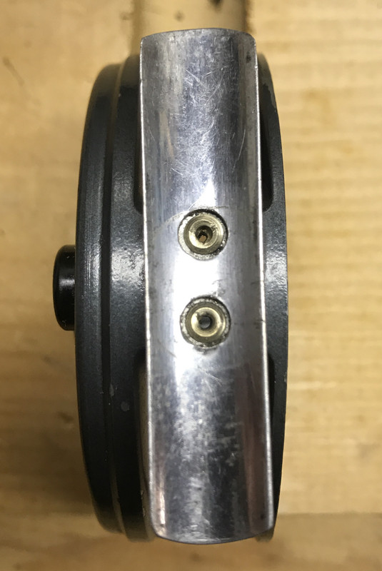 Orvis Young Lighweight 2