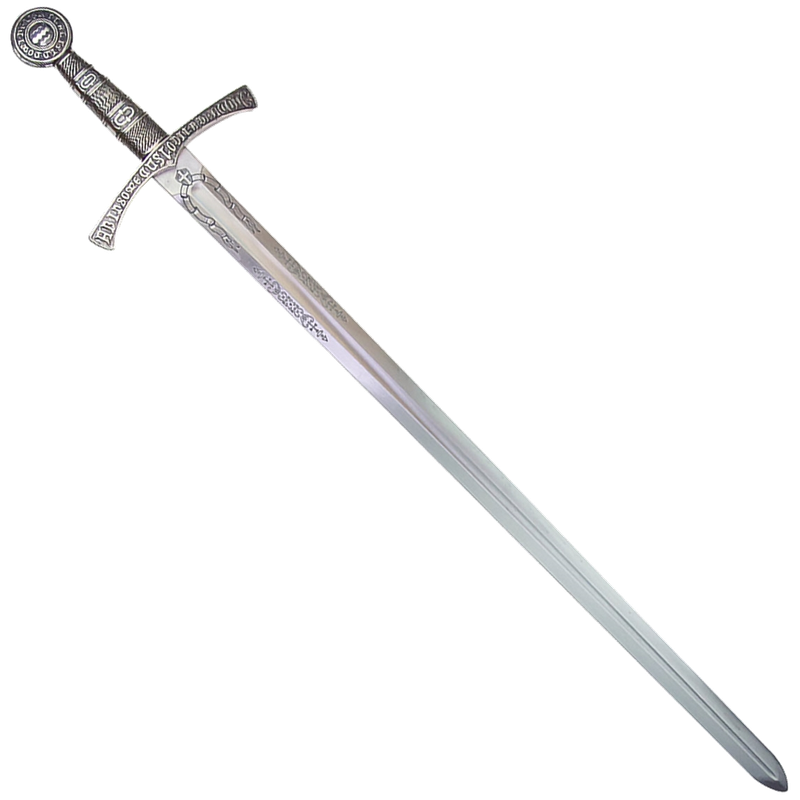 Espada Templar sd6201 2