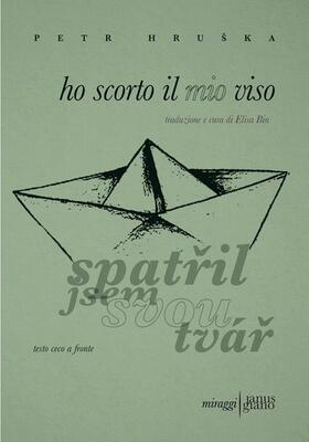 Petr Hruška - Ho scorto il mio viso (2026)