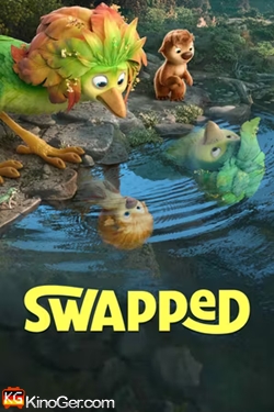 Swapped - Getauscht (2026)
