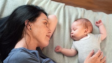 What Is a Baby Schedule?