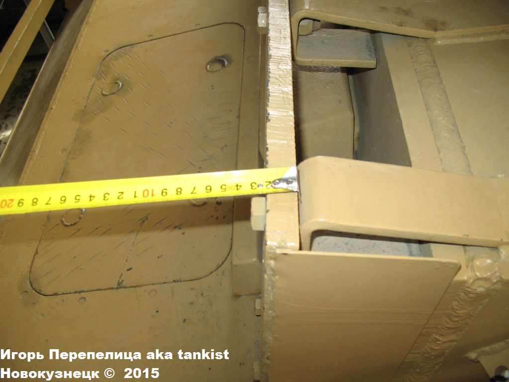 PzKpfw III_Munster_044