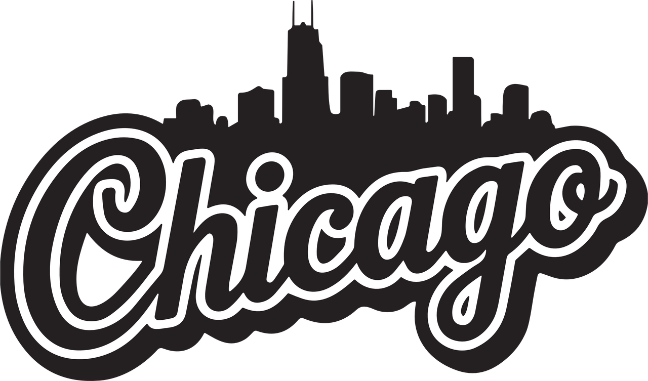 Chicago Logo