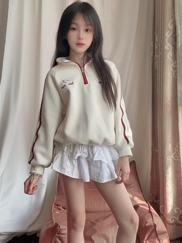 甜贝honey,ロリータ,Lolita,萝莉塔,炉利,Loli,萝莉,亜炉,華炉,少女,甜妹