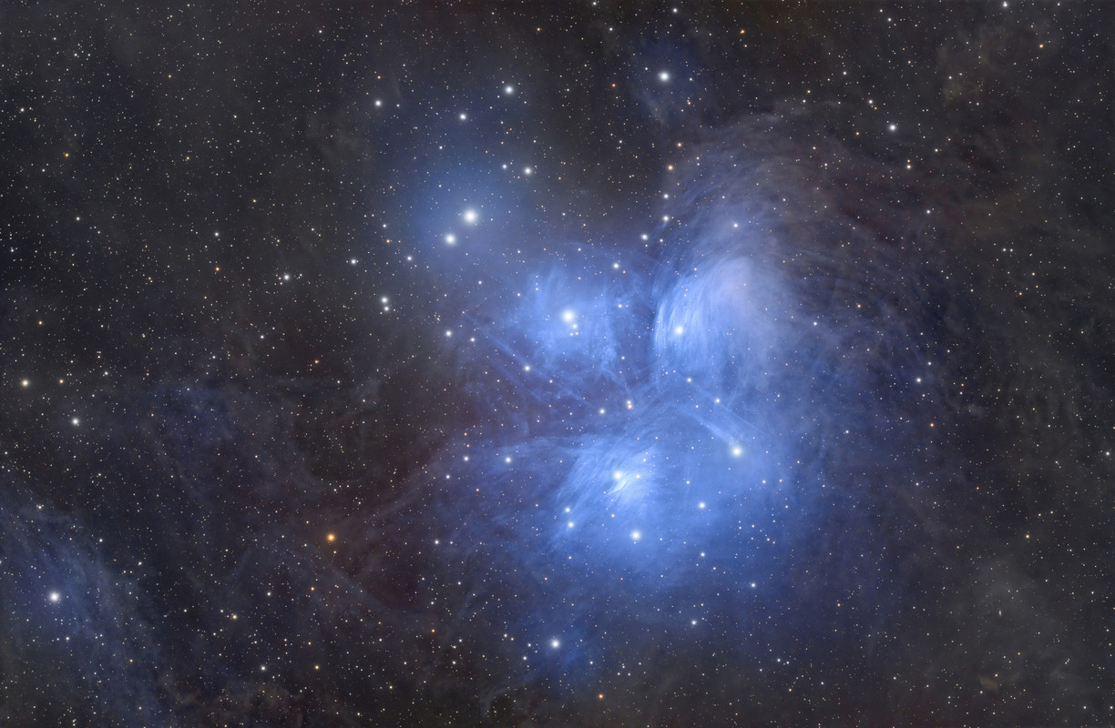Pleiades (5)