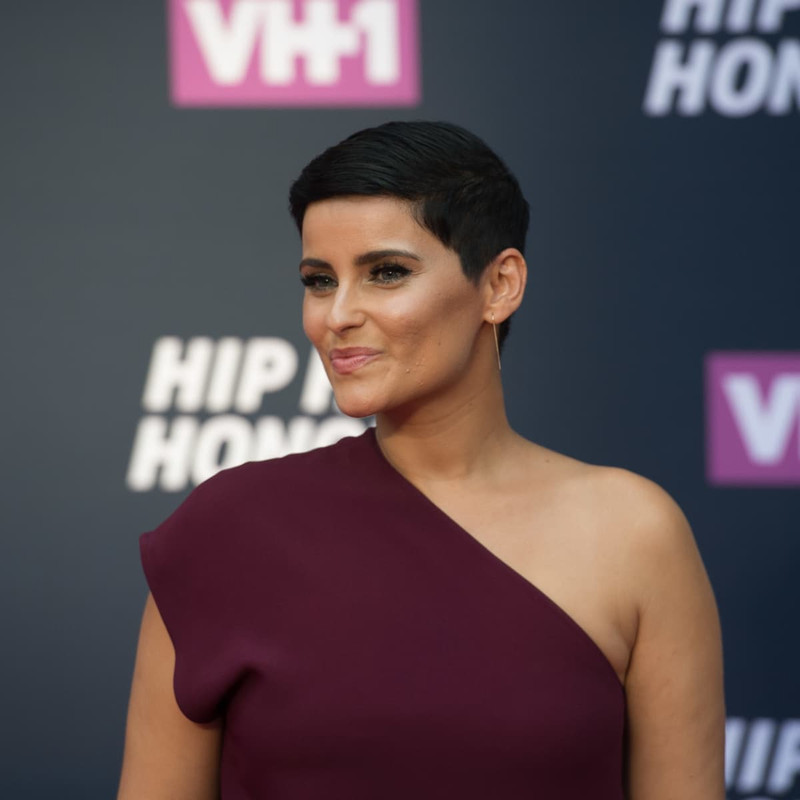 Nelly Furtado