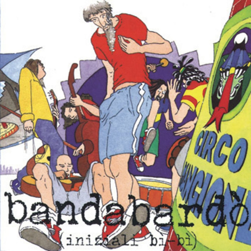 MP3 BANDABARDO SCARICARE