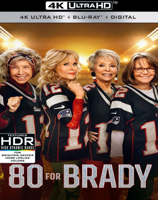 80 for Brady (2023) WEB-DL 2160p x265 HDR E-AC3+AC3 ITA ENG-TK