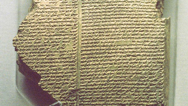 Piezas historicas robadas a Irak Piezas historicas robadas a Irak