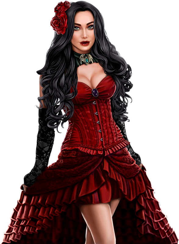 GothicValentineElement2-tube2