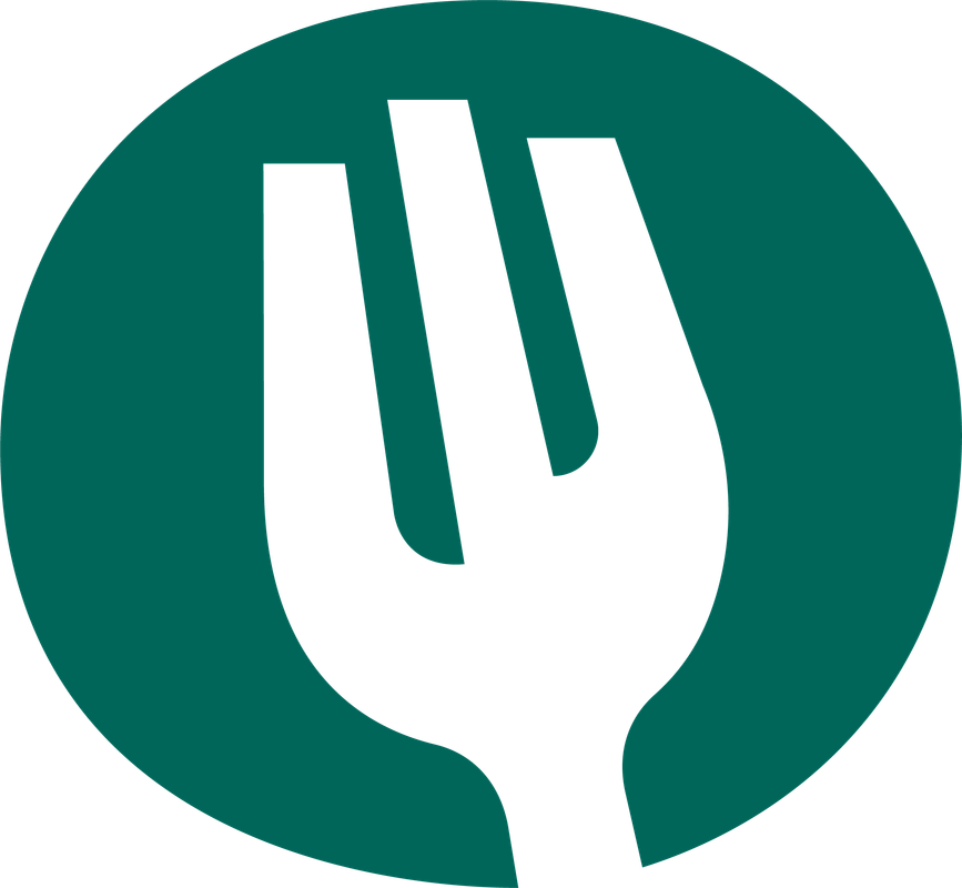 TheFork Logo