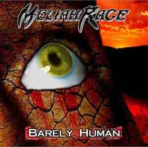 [Image: meliah-rage-barely-human-Cover-Art.webp]