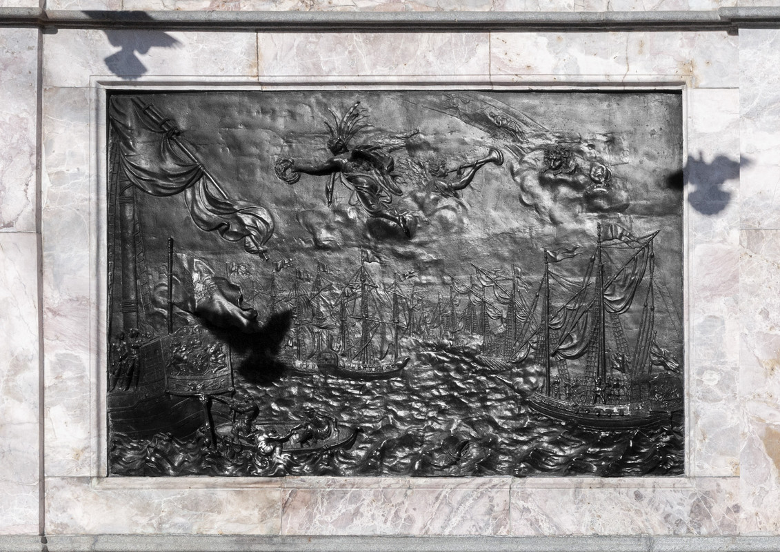 битва при Гангуте