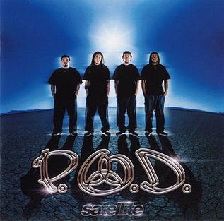 Re: P.O.D.