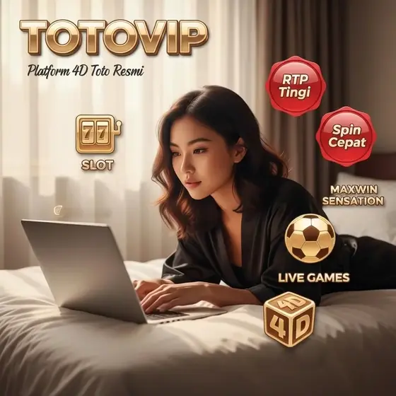 Agen Toto TotoVIP Login Link Alternatif Resmi | TotoVIP88 image 1
