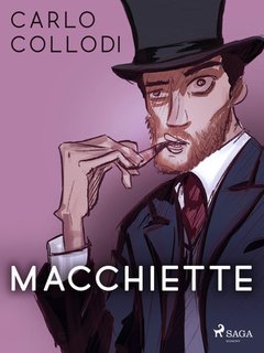 Carlo Collodi - Macchiette (2024)
