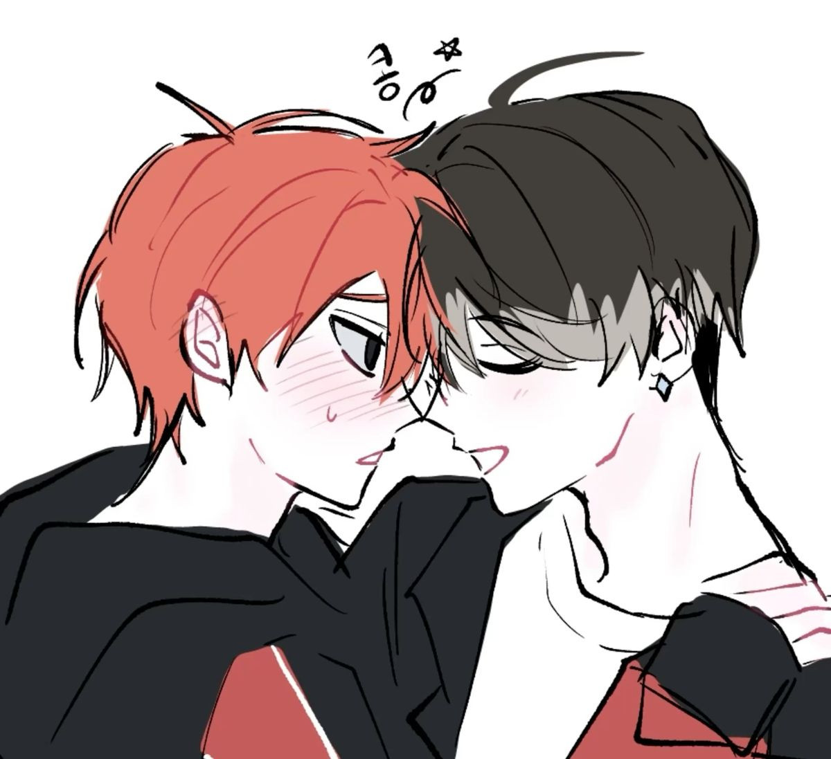 Mikofuu = me and wife