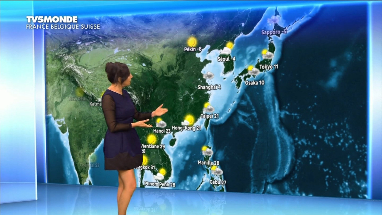 12.28 - 17.26.00 - Météo. Le bulletin météorologique international.ts_snapshot_07.10.207