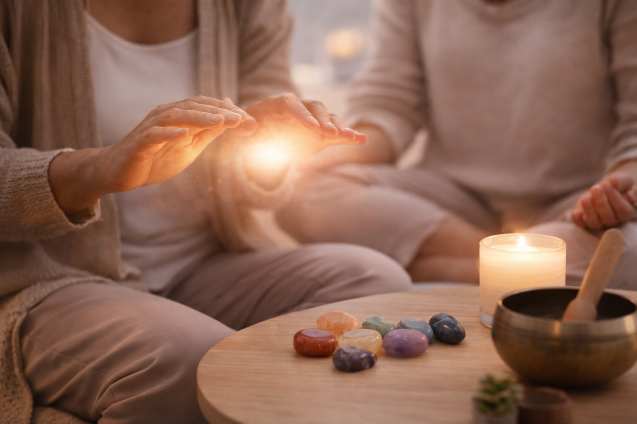 Acompañamiento emocional en línea