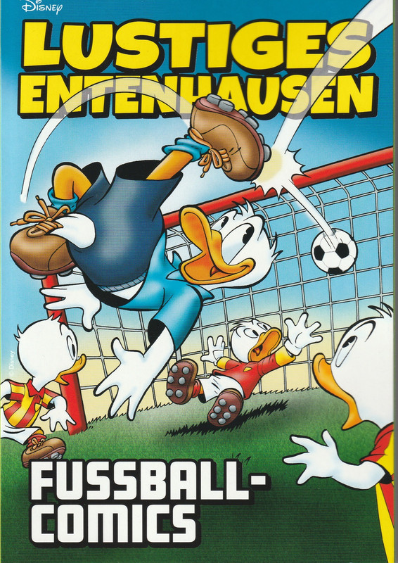 Fussball