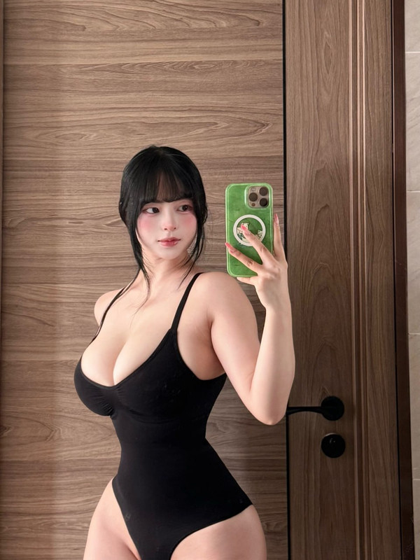 高雄鳳山區專車直送高顏值爆乳妹完美結尾圖