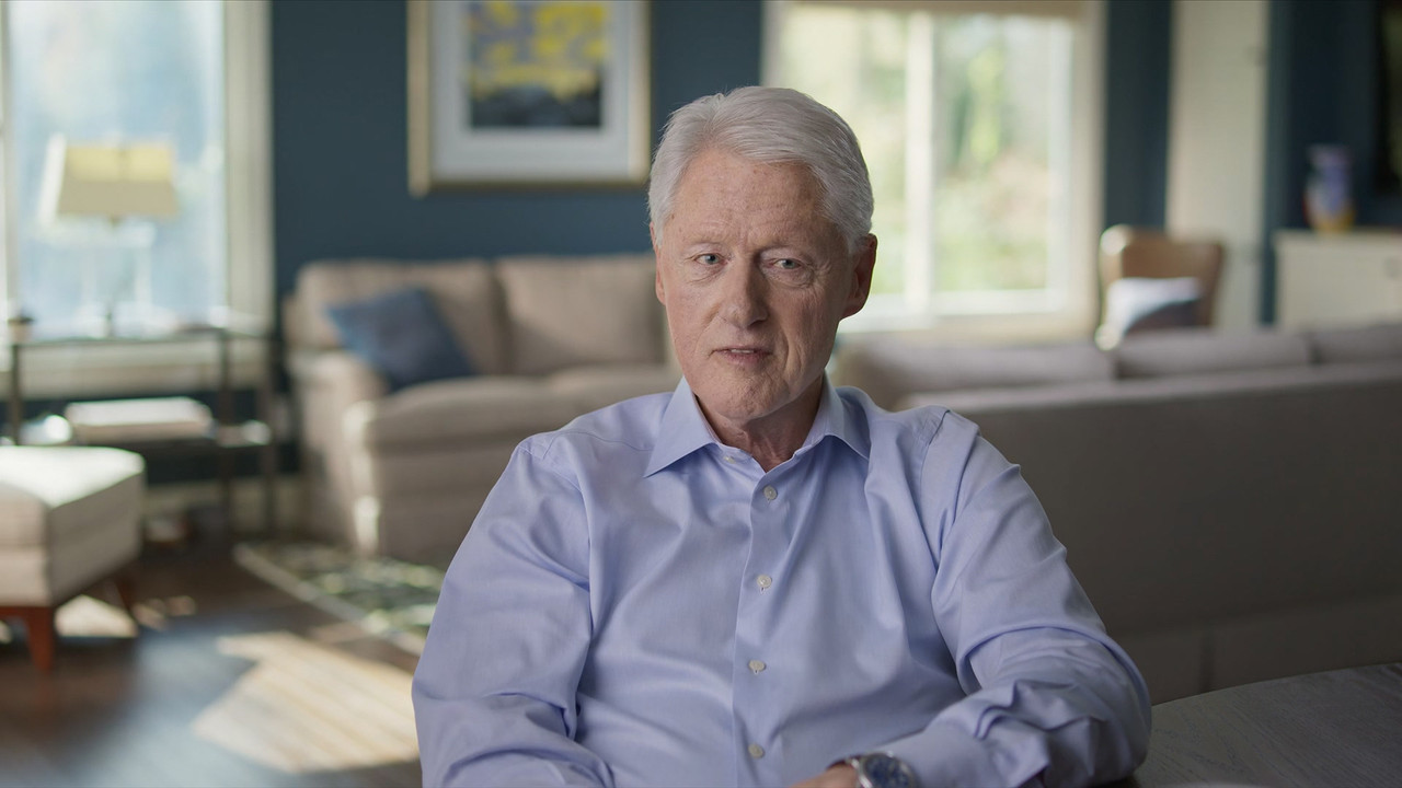Hillary (2020) S01E01 The Golden Girl (1080p HULU WEB-DL x265 10