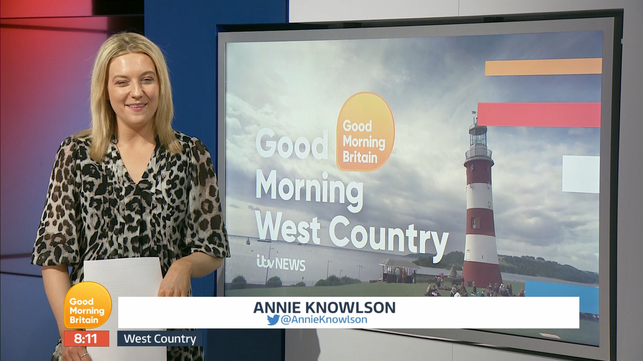 05.25 - 06.00.00 - Good Morning Britain. Morning magazine featuring a....ts_snapshot_11.55.257