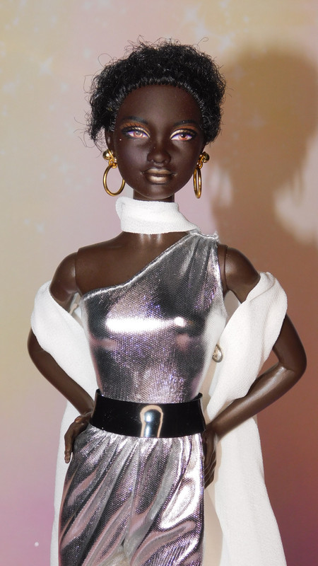 Барбейское ко дню космонавтики 100