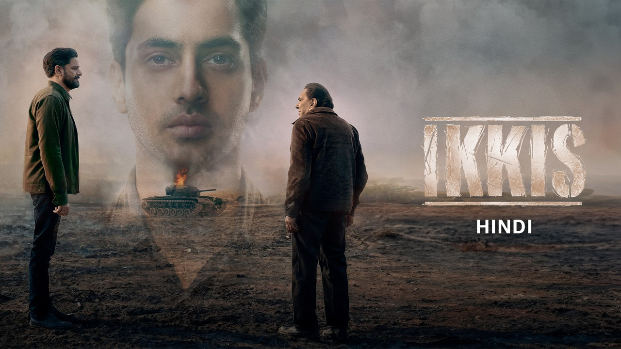 Ikkis (2026)