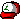 Pixel art of Ash's hat