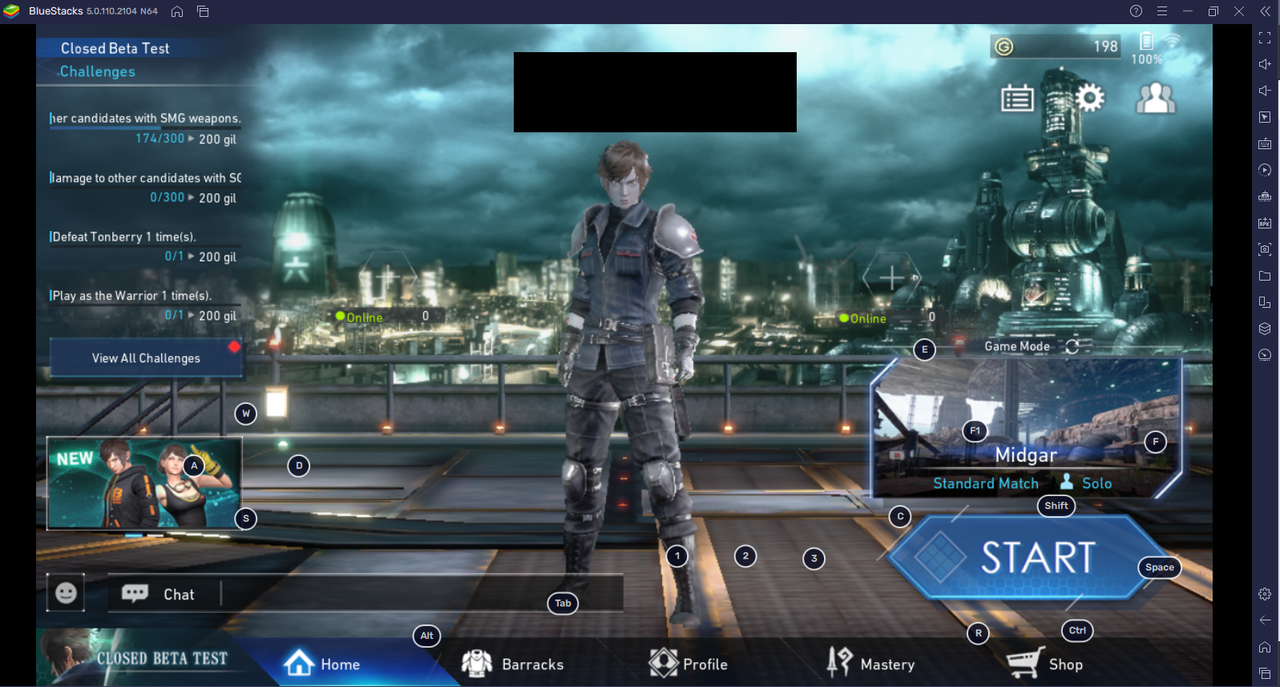 download ffvii first soldier download ffvii first soldier
