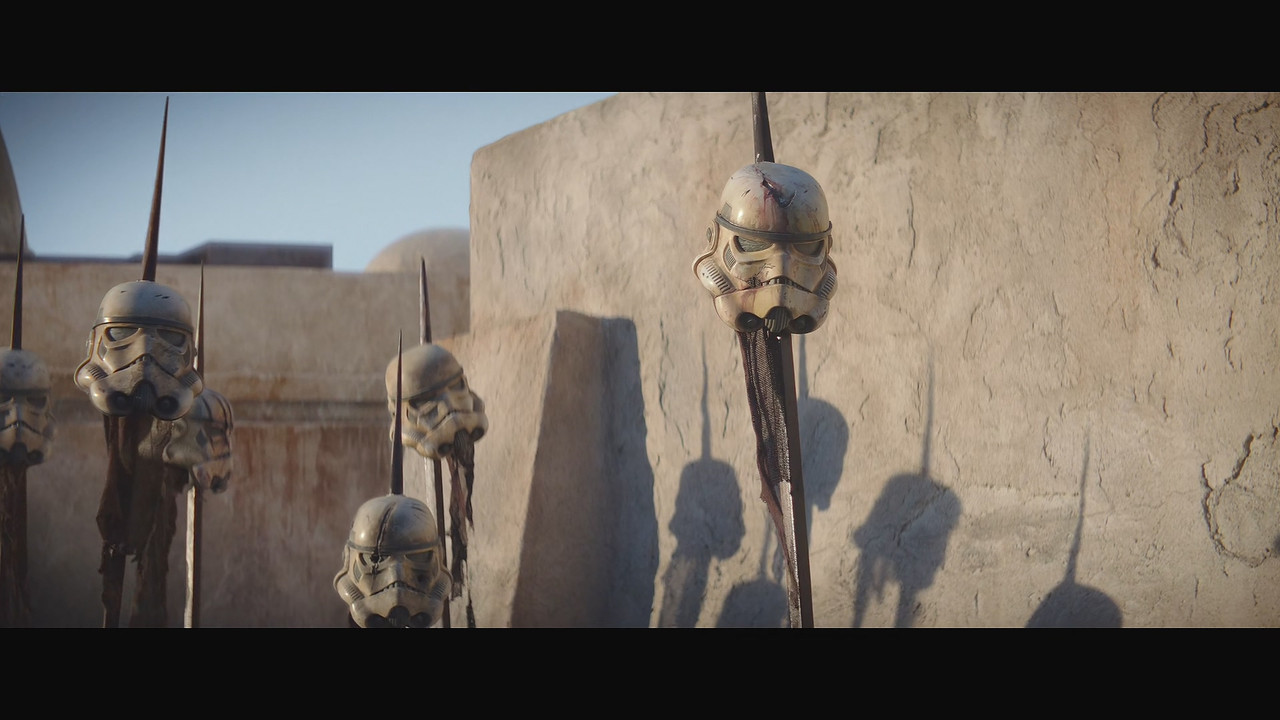 [HR] Star Wars - The Mandalorian S01_01