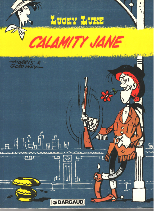Calamity Jane