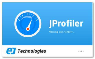 EJ Technologies JProfiler 10.1.6