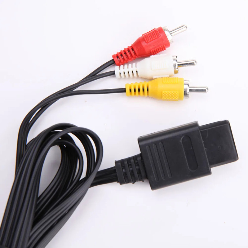 AV RCA Cable