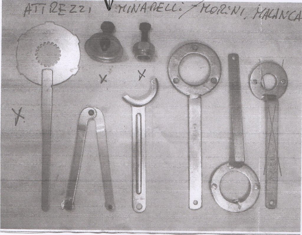 embrayage malaguti Attrezzi-001