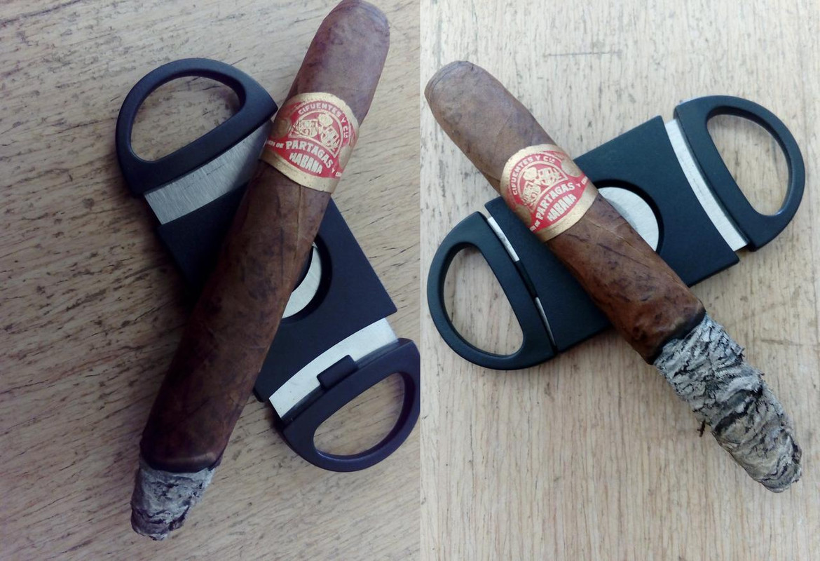Partagas 1