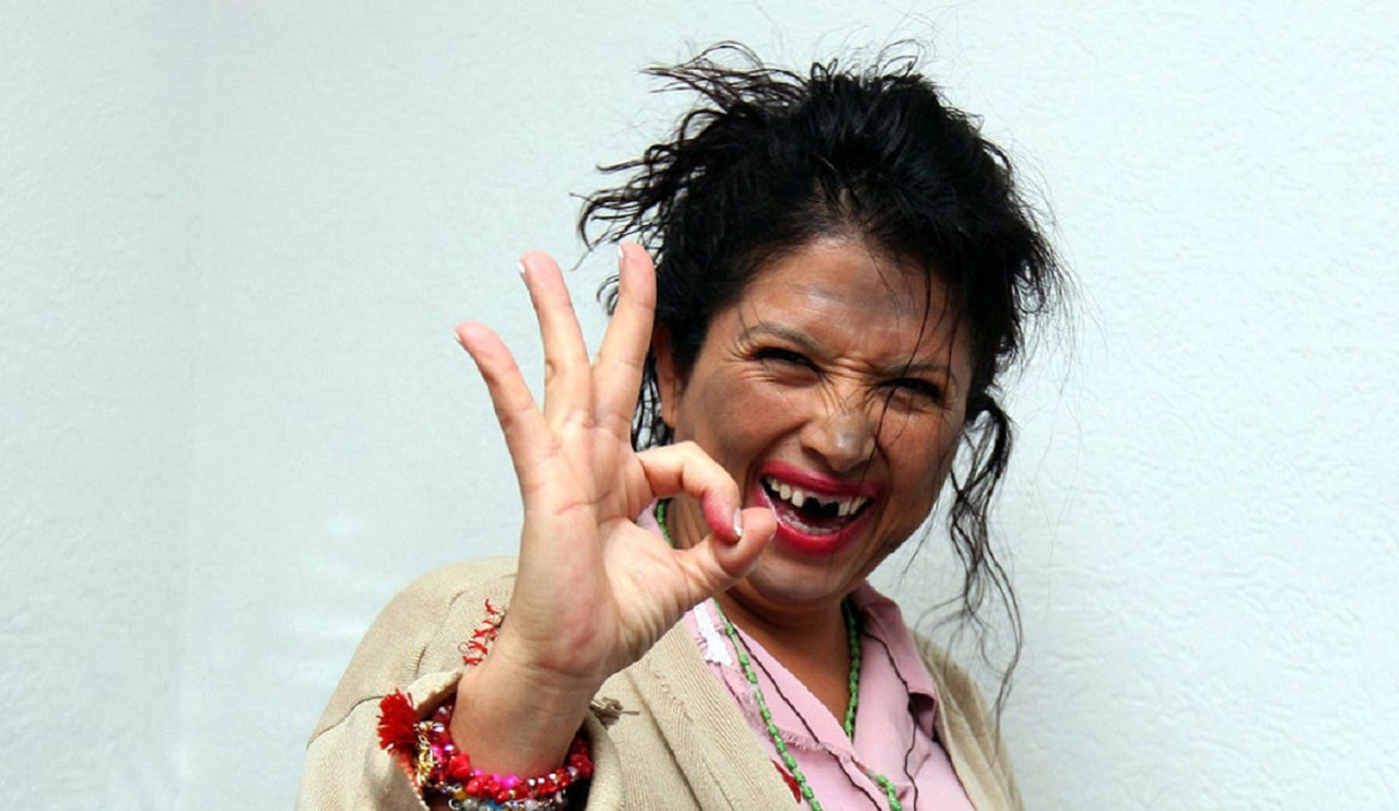 Televisa la vetó, TV Azteca se la llevó y ahora está en Hoy cuando era de VLA