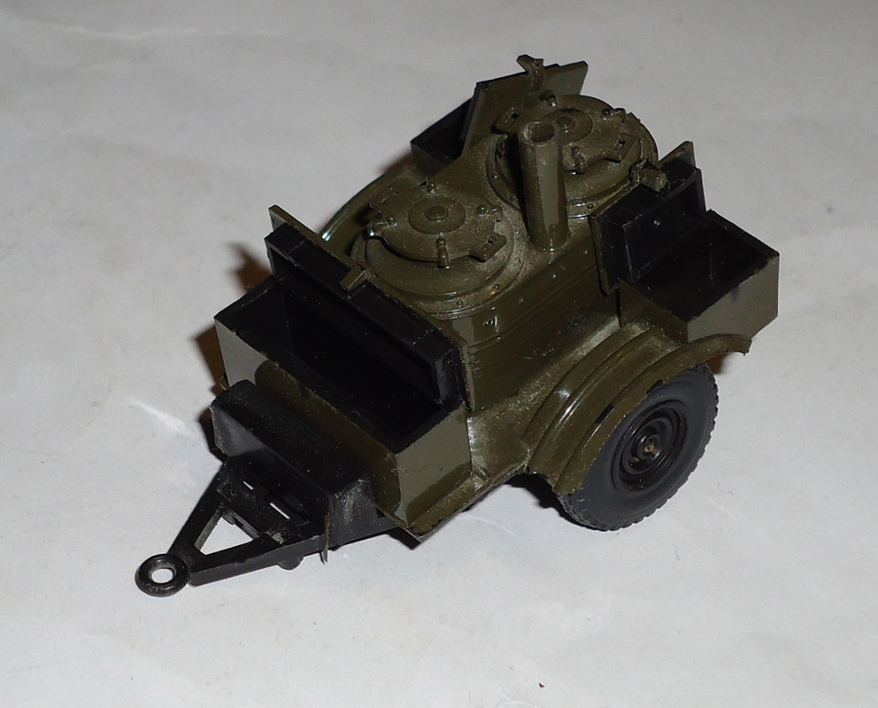 Полевая кухня (1944)