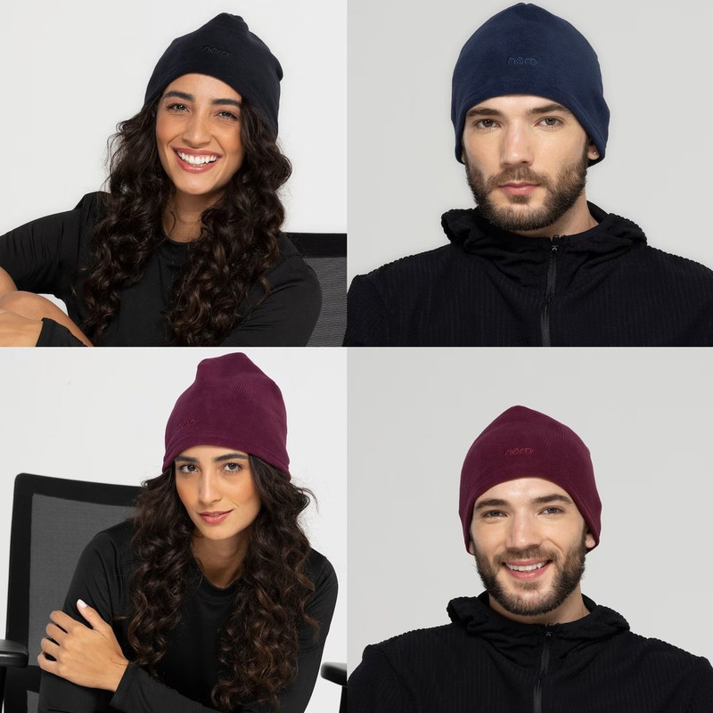 Gorro Nord Fleece – Adulto